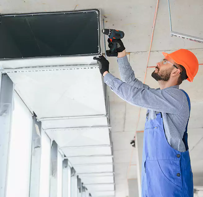 Why Homeowners & Businesses Trust Us in Elgin, IL