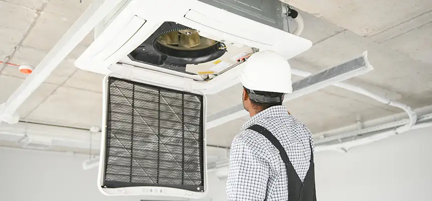 Our Affordable Duct Cleaning Near Me Services in Elgin, IL