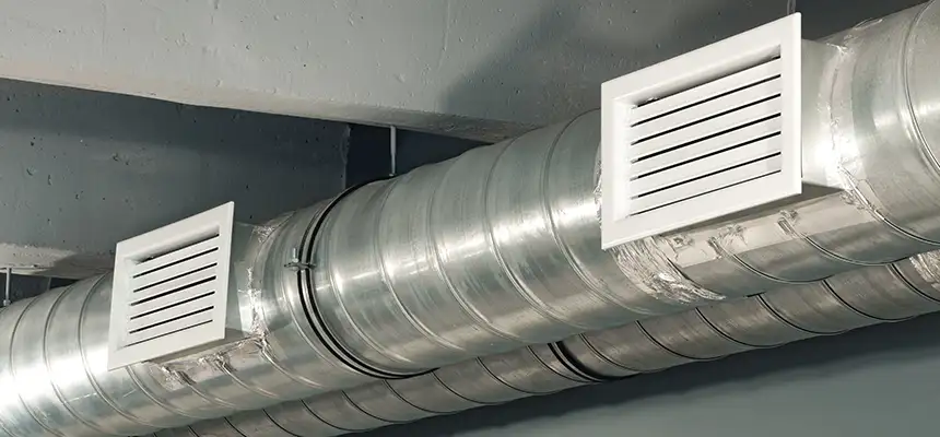 Our Air Duct Camera Inspection Services in Elgin, IL