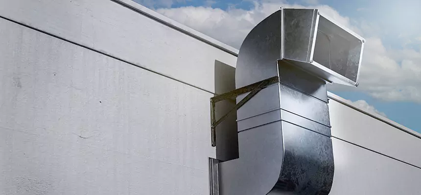 Comprehensive Commercial HVAC Cleaning in Elgin