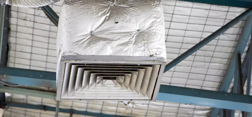 Our Custom HVAC Ductwork Services in Elgin, IL