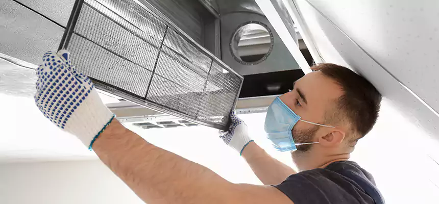 Our Dryer Vent Cleaning Services in Elgin, IL