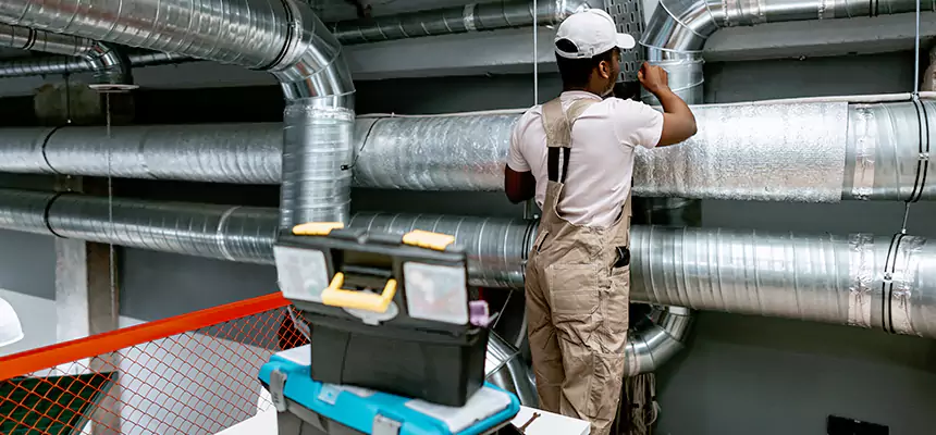 Comprehensive Duct Expansion in Elgin, IL