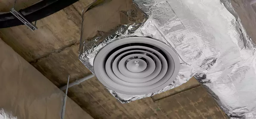 Our Excess Lint Removal from Dryer Ducts Services in Elgin, IL