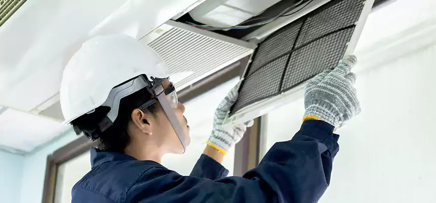 Our Multi-family Home Duct Cleaning Services in Elgin, IL