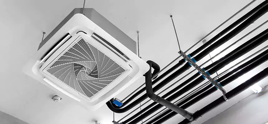 Our Smart AC Vent Controller Services in Elgin, IL