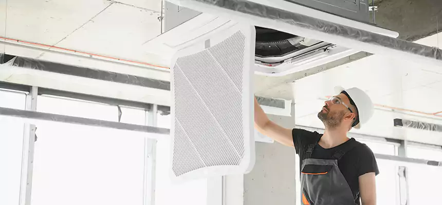 Dryer Ventilation Duct Cleaning in Elgin