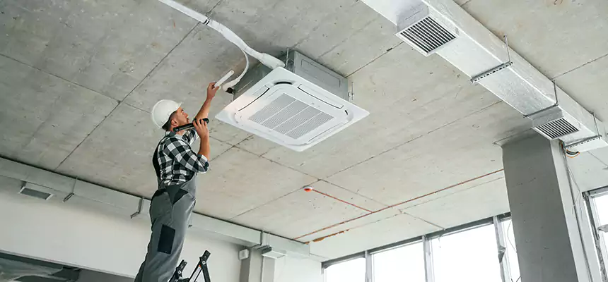 Our Wi Fi Connected Air Ducts Services in Elgin, IL