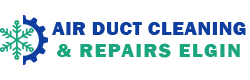 Air Duct Cleaning & Repairs Elgin