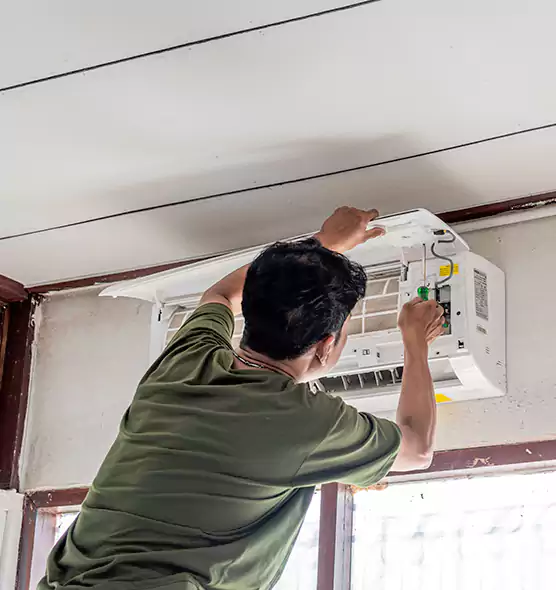 About Air Duct & AC Odor Removal in Elgin, IL