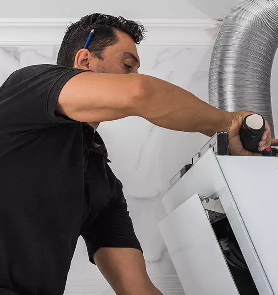 Trusted Bathroom Exhaust Duct Cleaning in Elgin, IL