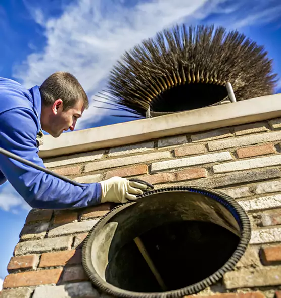 About Professional Chimney Sweep in Elgin, IL