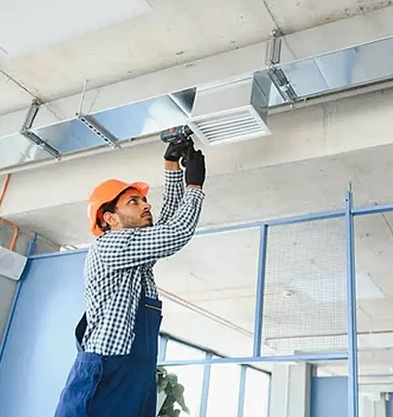 About Commercial Laundry Vent Cleaning in Elgin, IL