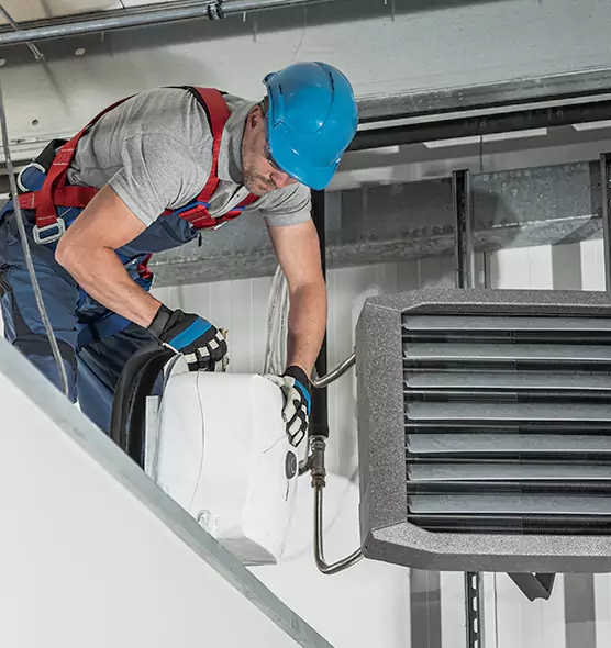 Professional Custom HVAC Ductworkin Elgin, IL