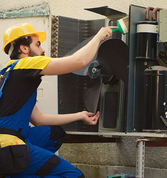 About Dryer Duct Fire Hazard Inspection in Elgin, IL