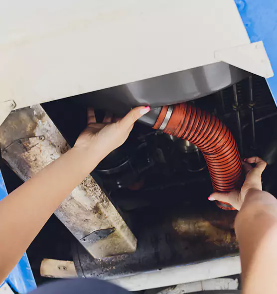 Professional Dryer Duct Pressure Testing in Elgin, IL