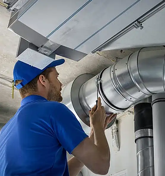 Advanced Dryer Vent Camera Inspection in Elgin, IL