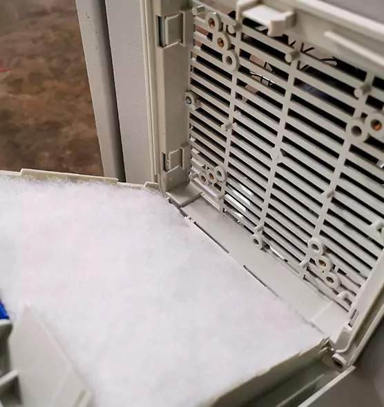 Professional Dryer Vent Mold Cleaning in Elgin, IL