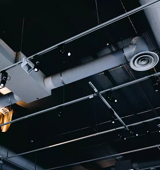 Professional Duct Cleaning For LEED Homes in Elgin, IL