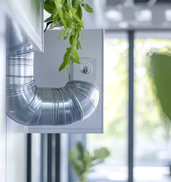 Professional Eco-Safe Dryer Vent Cleaning in Elgin, IL