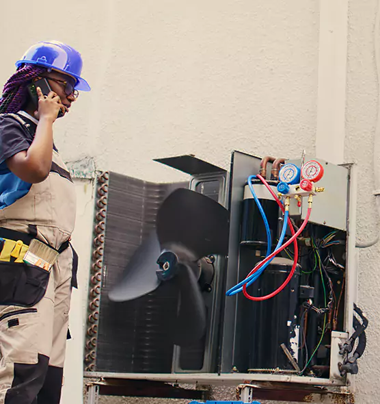 Professional Energy-Efficient HVAC Cleaning in Elgin, IL