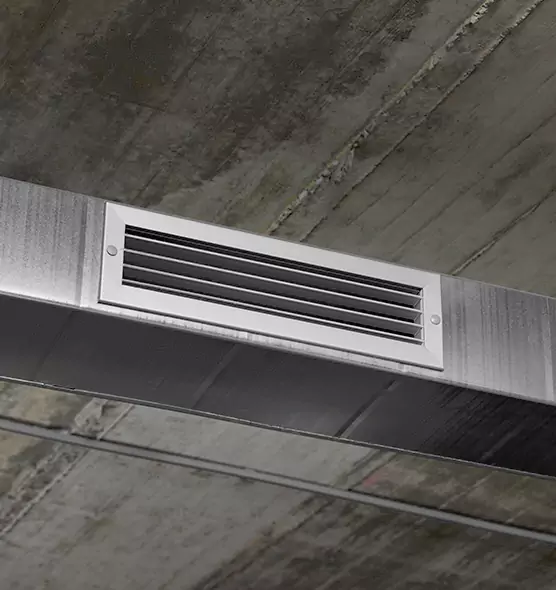 Trusted Hospital Grade Air Duct Cleaning Experts in Elgin, IL