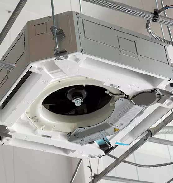 Professional Industrial Dryer Vent Cleaning in Elgin, IL