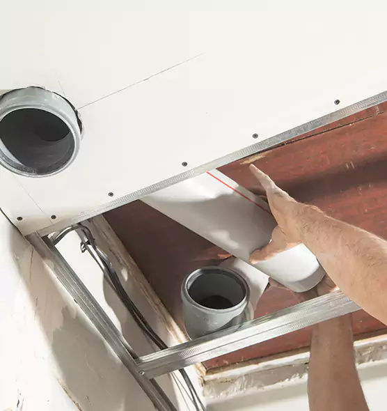 Professional Seasonal Allergy Air Duct Cleaning in Elgin, IL