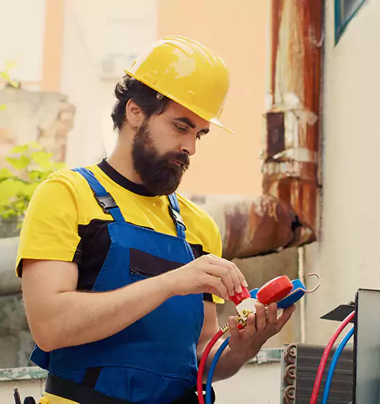 About Smart HVAC Installation in Elgin, IL