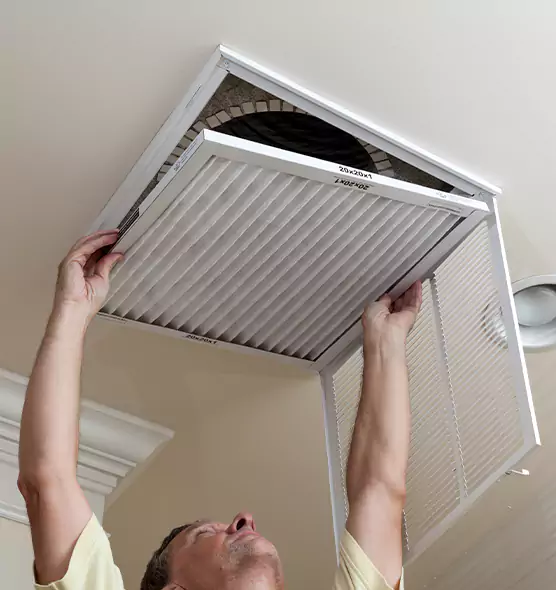 Trusted Vent Shaft Cleaning Expert in Elgin, IL