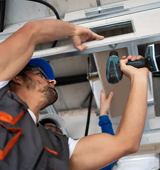 About Vent Smoke Odor Elimination in Elgin, IL