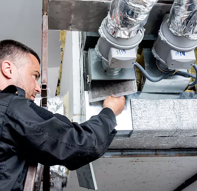  Why Homeowners & Businesses Trust Us in Elgin, IL?