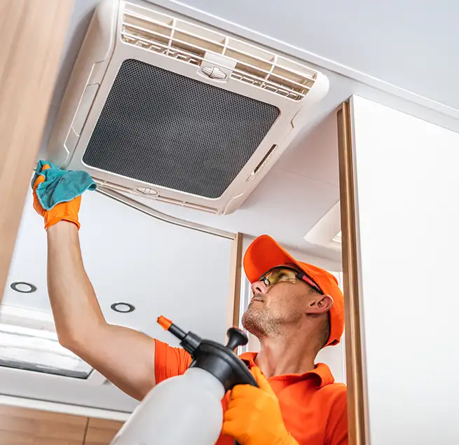 Why Homeowners & Businesses Trust Us in Elgin, IL?