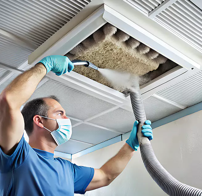 Why Homeowners Businesses Trust Us in Elgin, IL