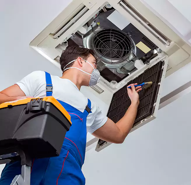 Why Homeowners & Businesses Trust Us in Elgin, IL?