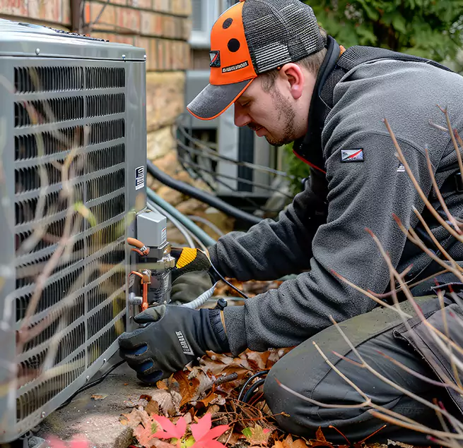 Why Homeowners & Businesses Trust Us in Elgin, IL?