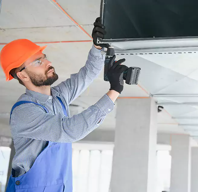 Why Homeowners & Businesses Trust Us in Elgin, IL?