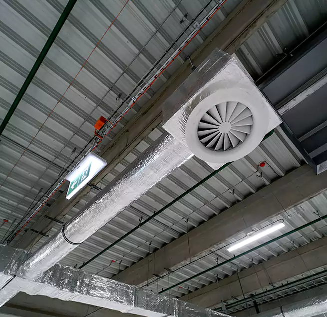 Why Homeowners & Businesses Trust Us in Elgin, IL?