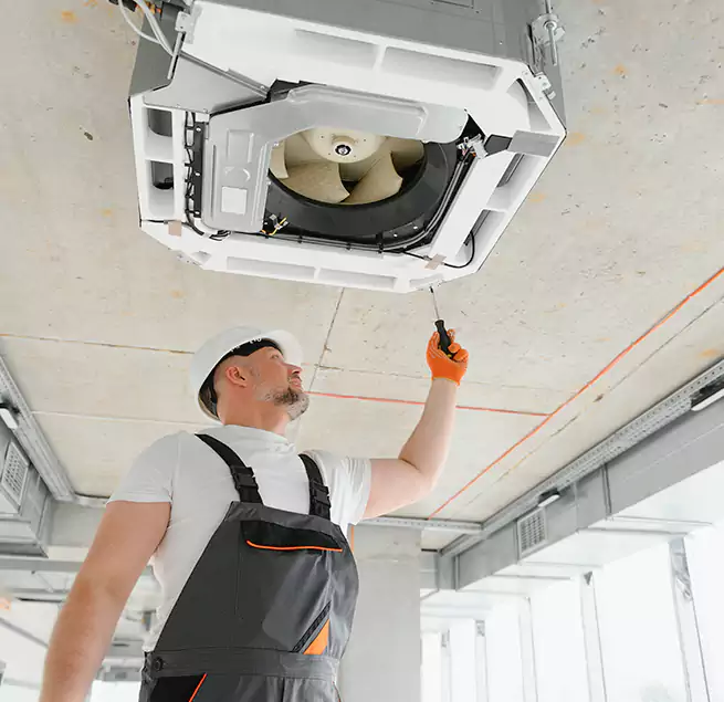 Why Homeowners Businesses Trust Us in Elgin, IL