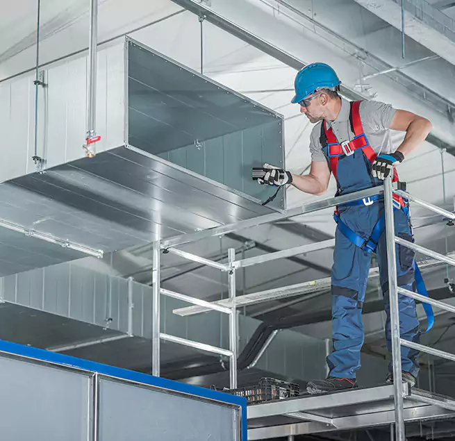 Why Homeowners & Businesses Trust Us Elgin, IL