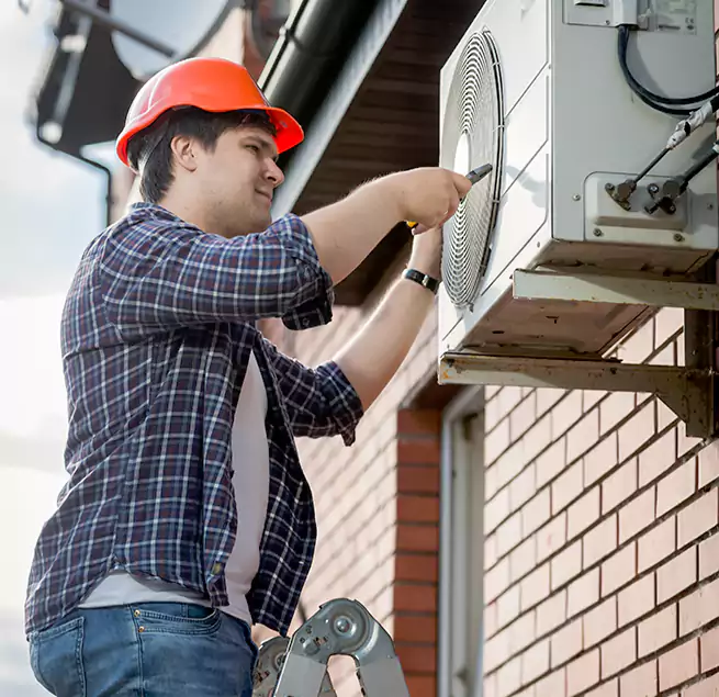 Why Homeowners & Businesses Trust Us Elgin, IL